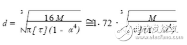 靜動態(tài)扭矩傳感器原理_靜動態(tài)扭矩傳感器結(jié)構(gòu)圖